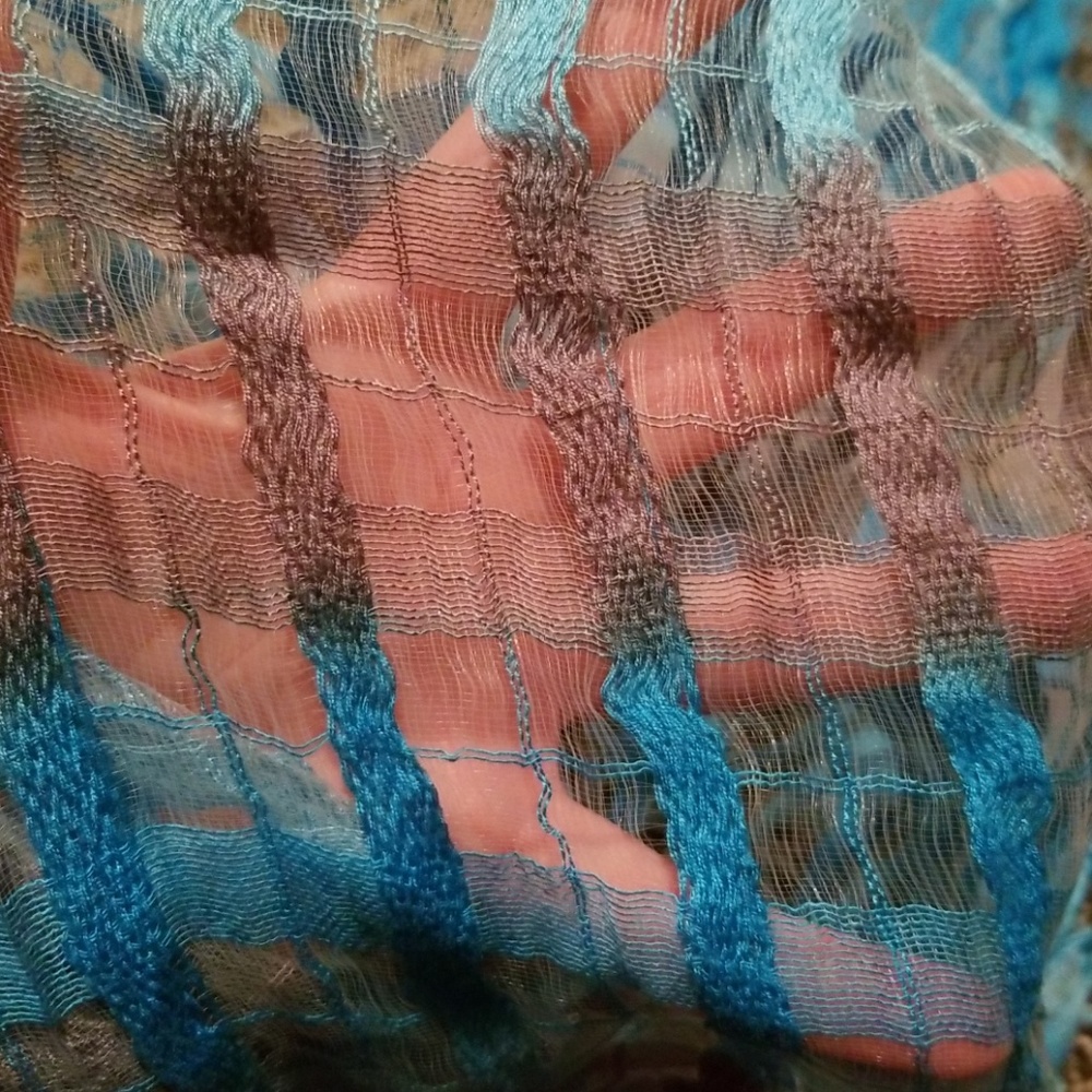 Scarf - Picture 2 of 2